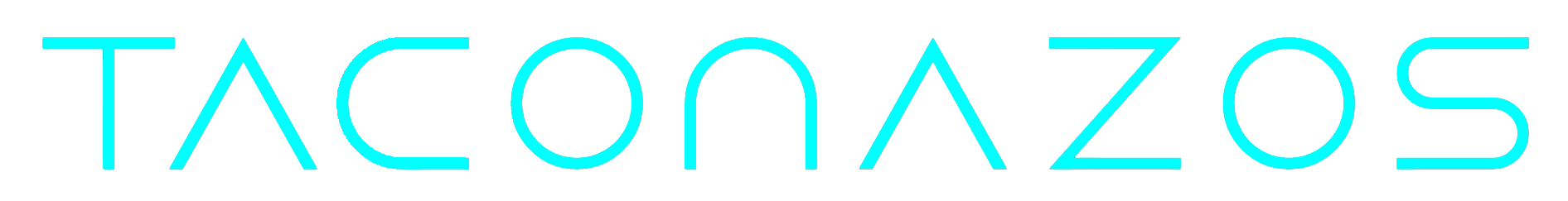 TACONAZOS